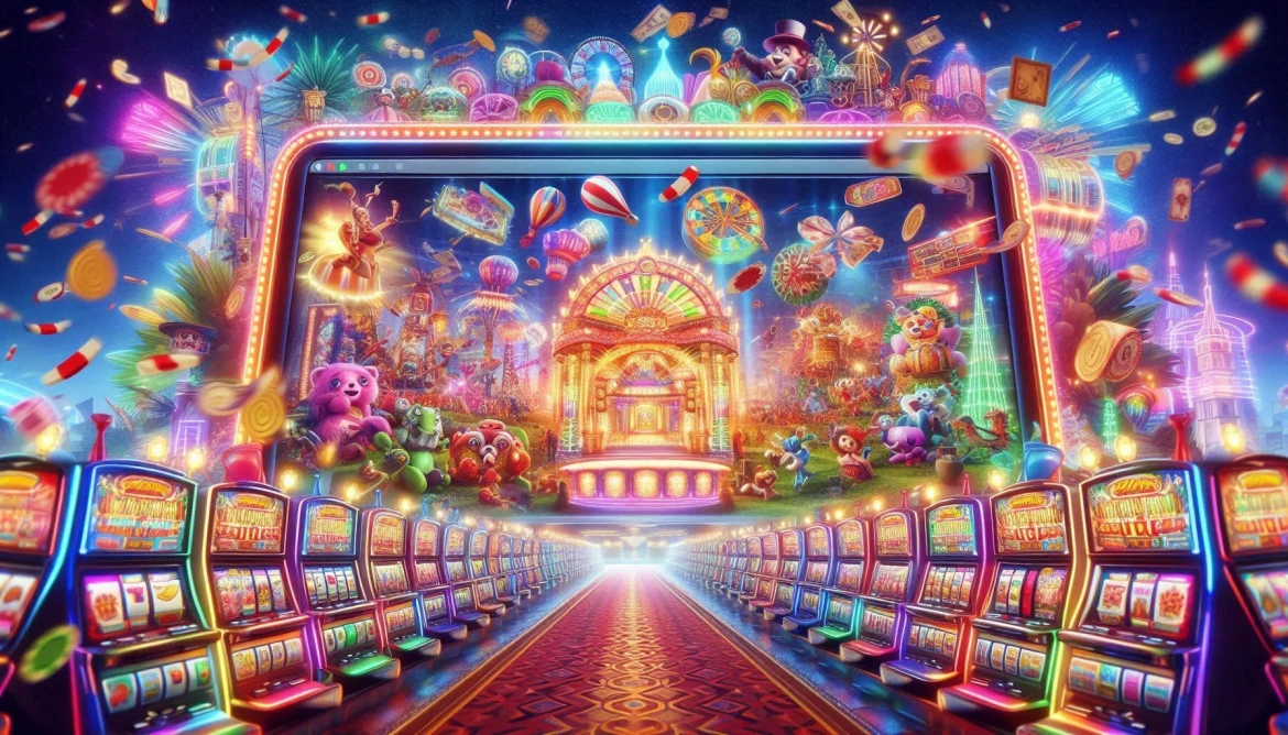 VibeBet Casino